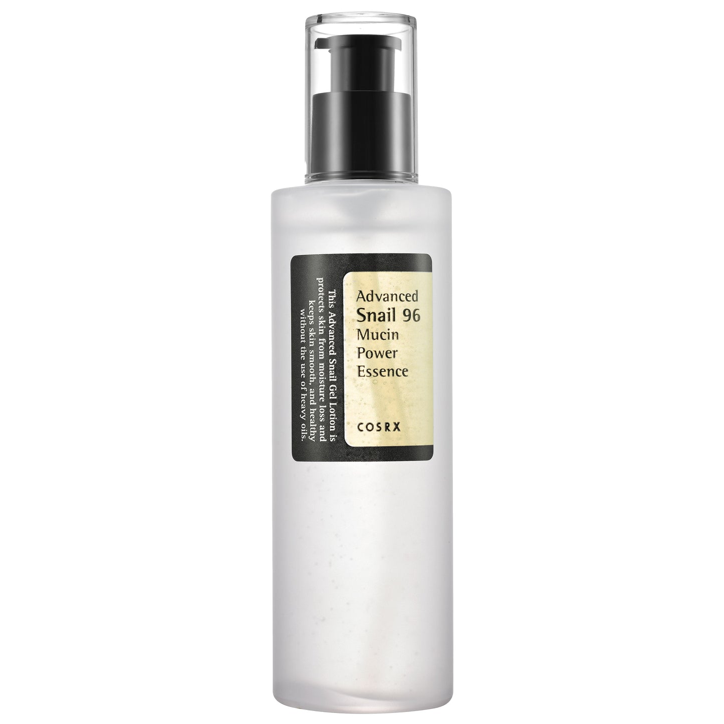 Advanced Snail 96 Mucin Essenz