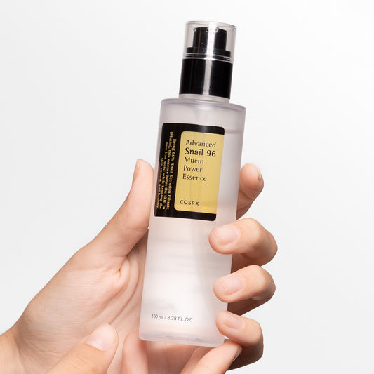 Advanced Snail 96 Mucin Essenz