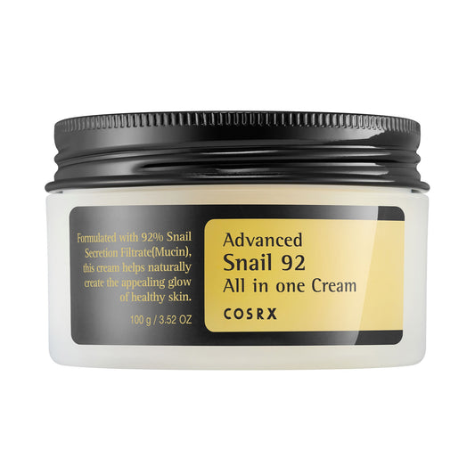Advanced Snail 92 All-In-One-Creme