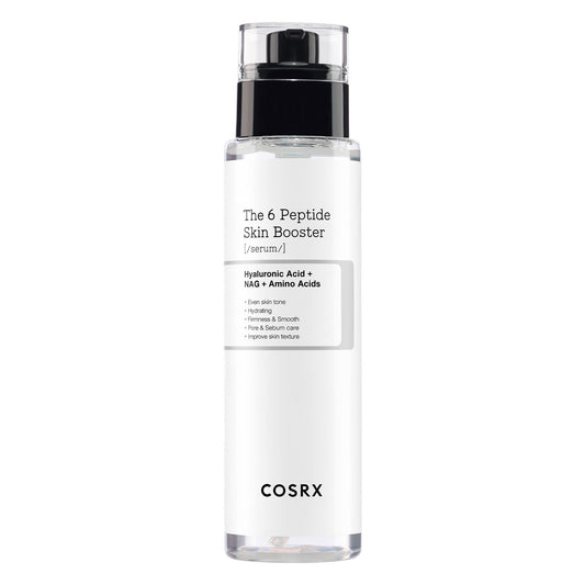 Das 6 Peptide Skin Booster Serum